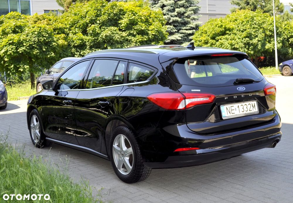 Ford Focus - 12