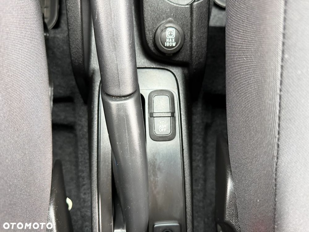 Fiat Doblo 1.4 T-Jet 16V Lounge - 18