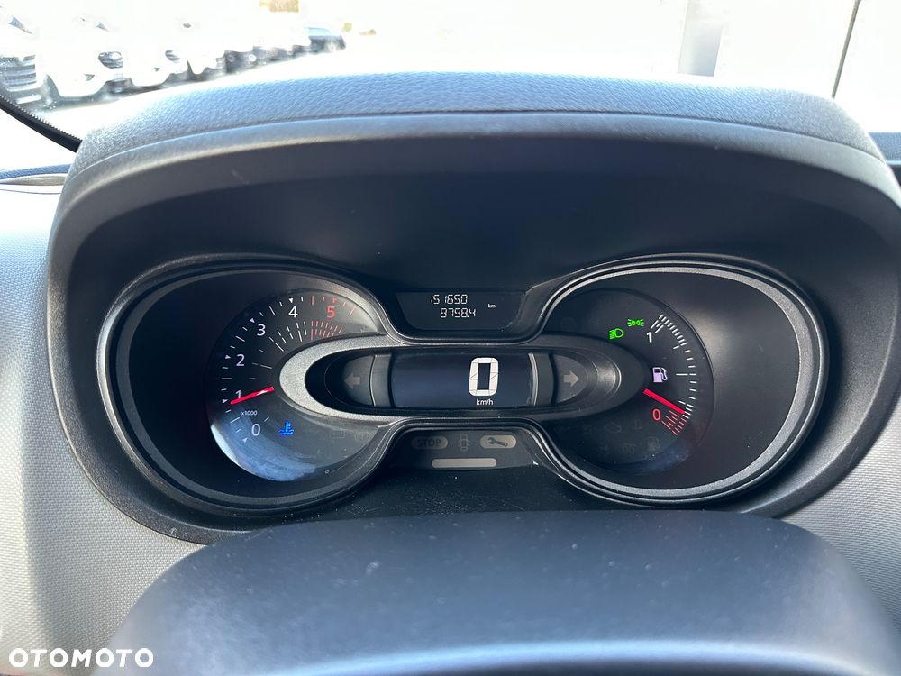 Renault Trafic L2H1 Long Zabudowa Warsztatowa SORTIMO / Serwis Mobilny FV23% - 16