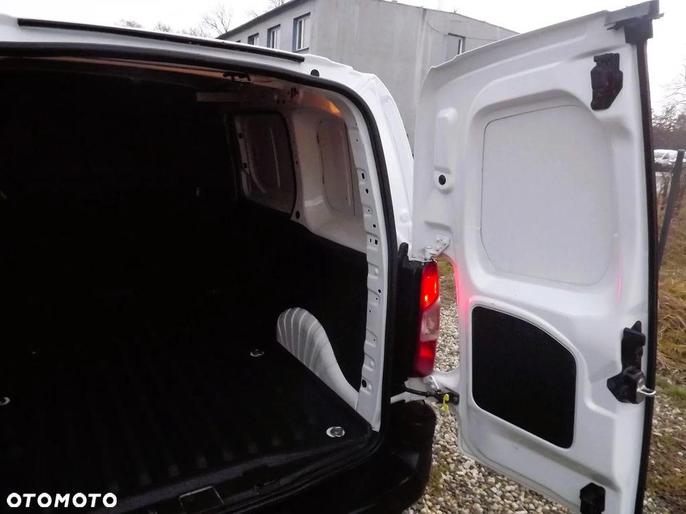 Peugeot Partner - 20