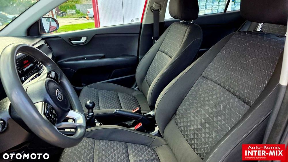 Kia Rio - 18