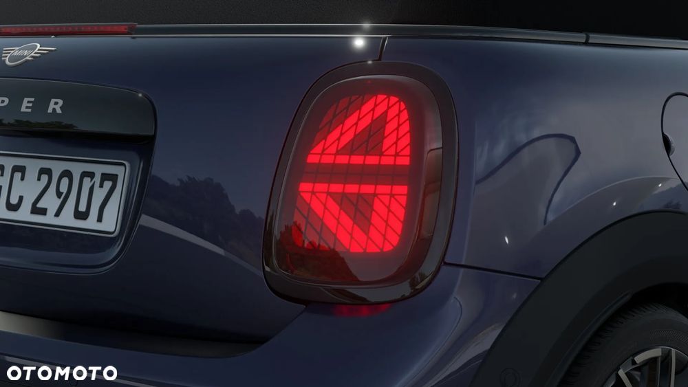 MINI Cooper C Favoured Trim - 10