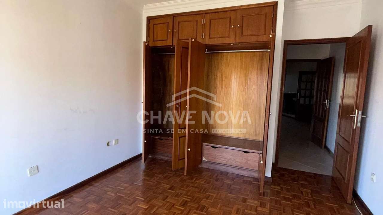 T1 c/ Lugar de Garagem na Maia - Grande imagem: 3/14
