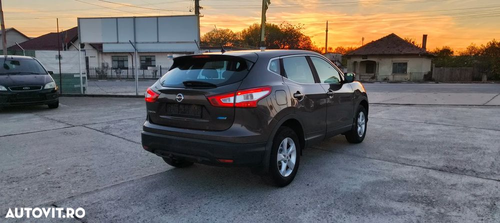 Nissan Qashqai - 18