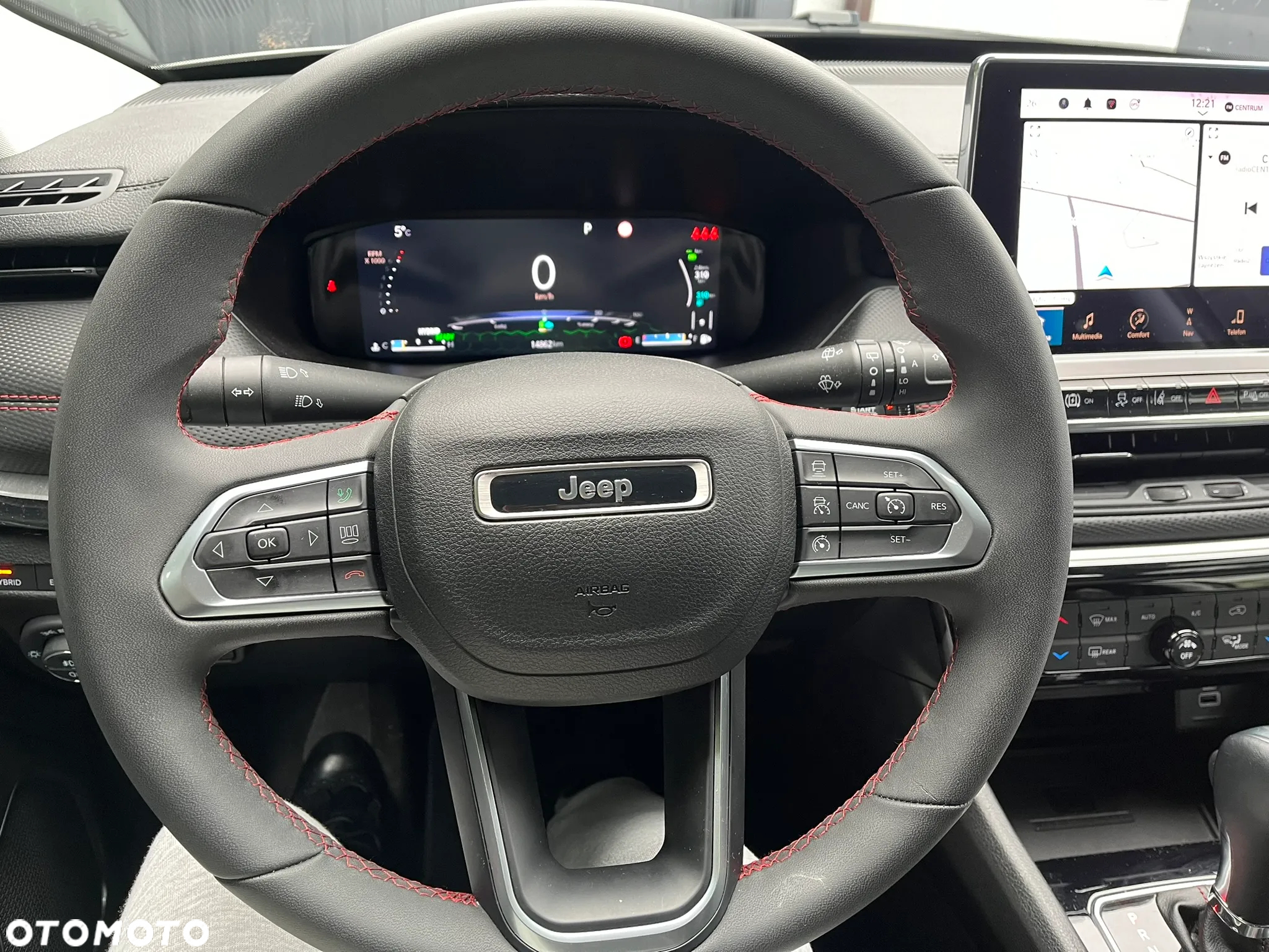 Jeep Compass - 10