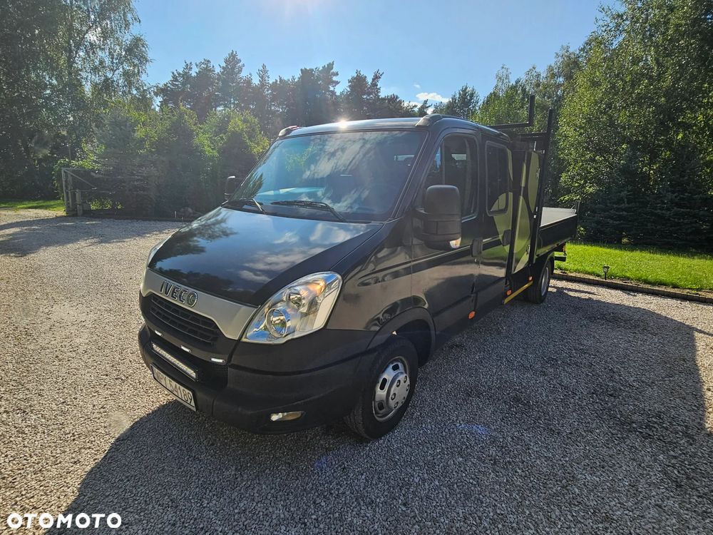 Iveco 35 - C13 - 1