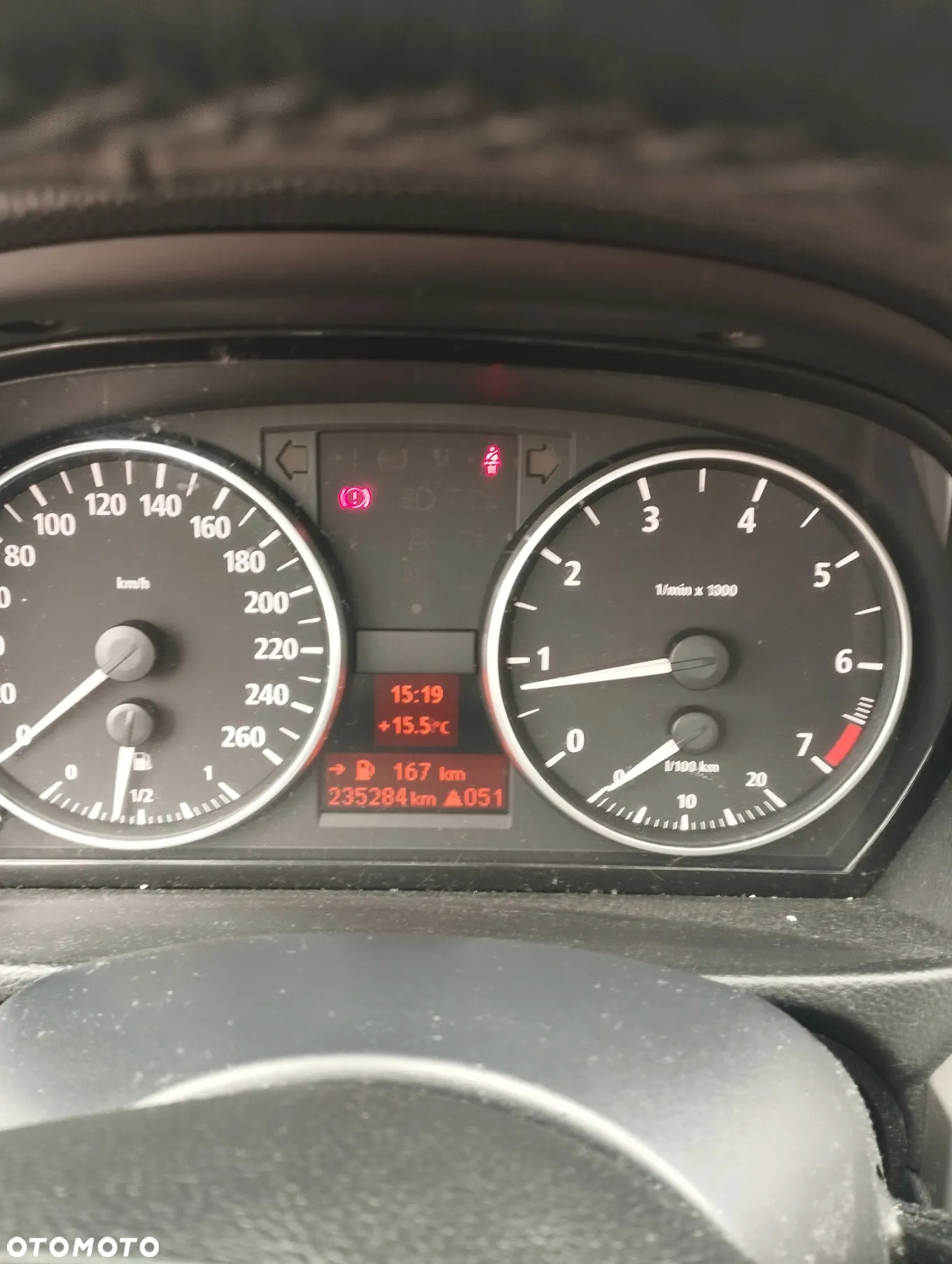 BMW Seria 3 320i - 10