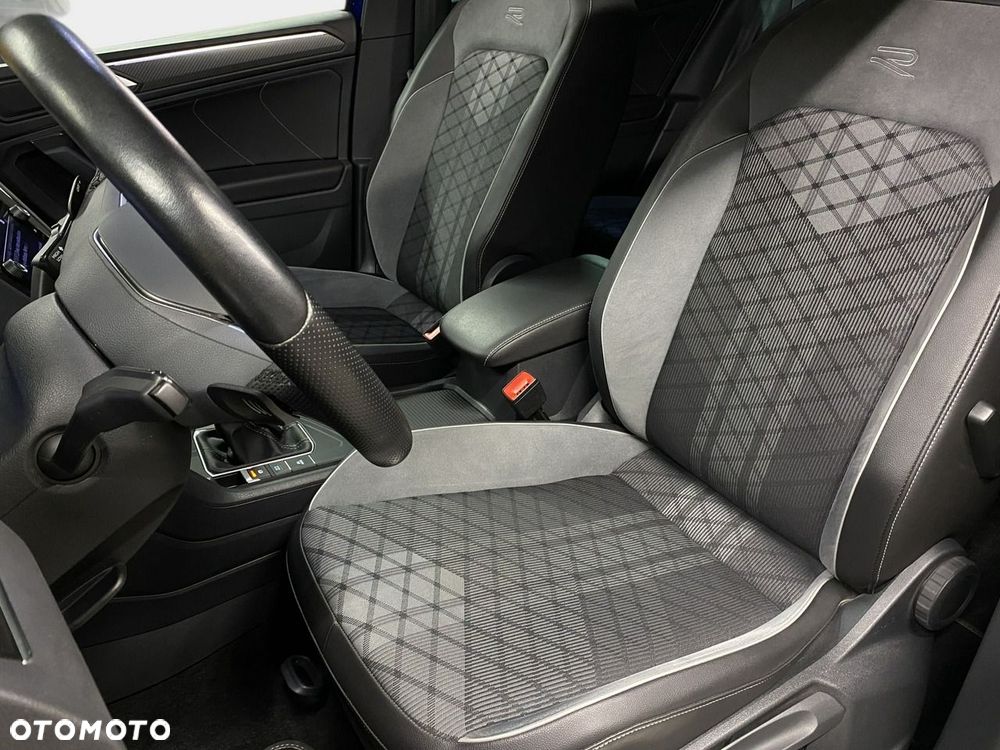 Volkswagen Tiguan - 35
