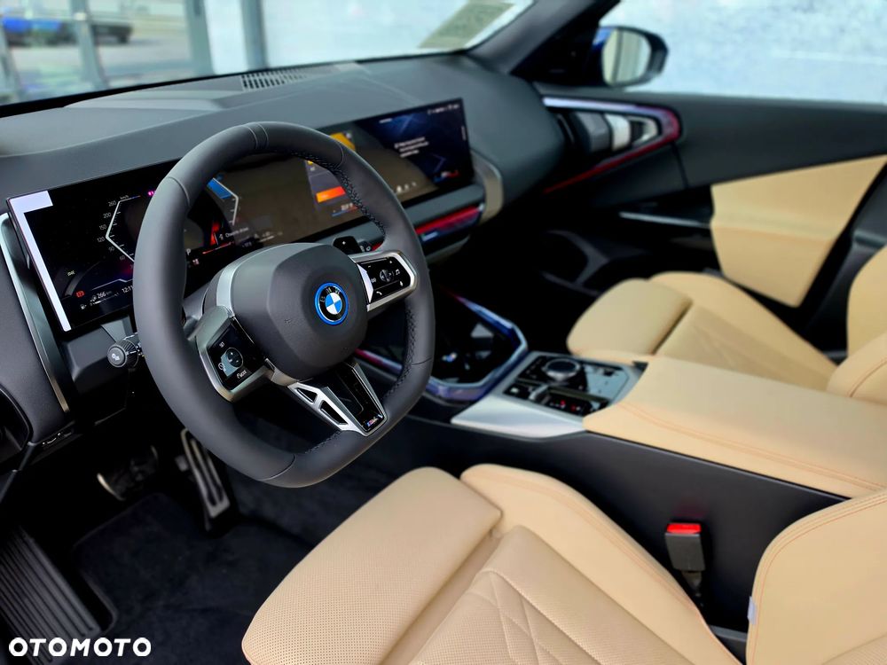 BMW X3 xDrive30e PHEV - 20