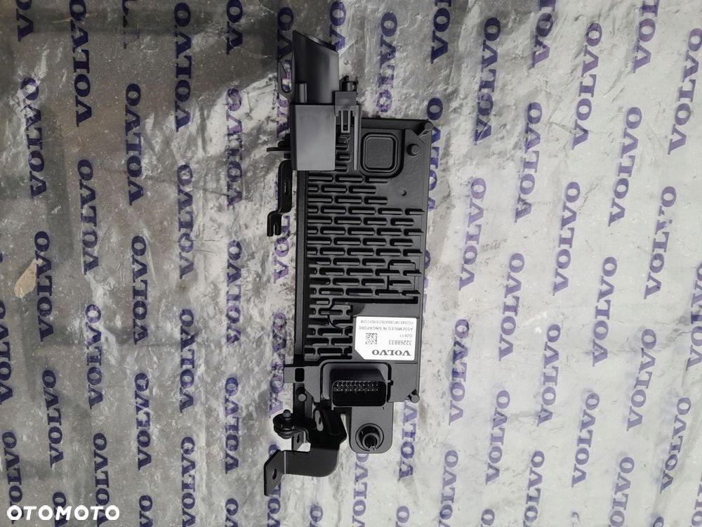 KAMERA RADAR 32268833 VOLVO XC40 2019R W-WA - 2