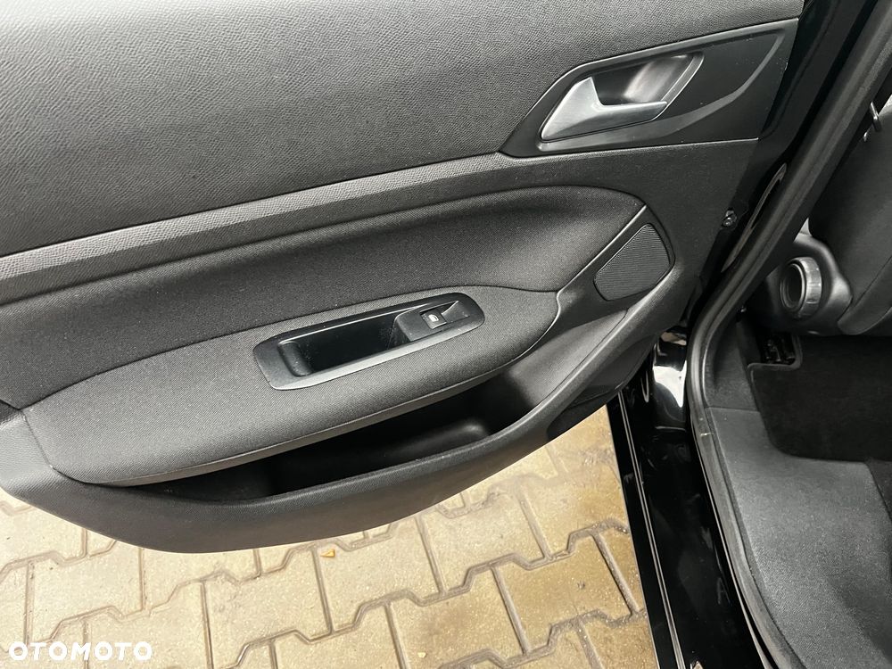 Peugeot 308 1.5 BlueHDi Active S&S - 27