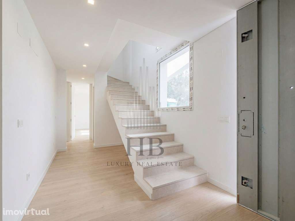 Moradia T3 com Piscina | Abrunheira |Sintra - Grande imagem: 4/52