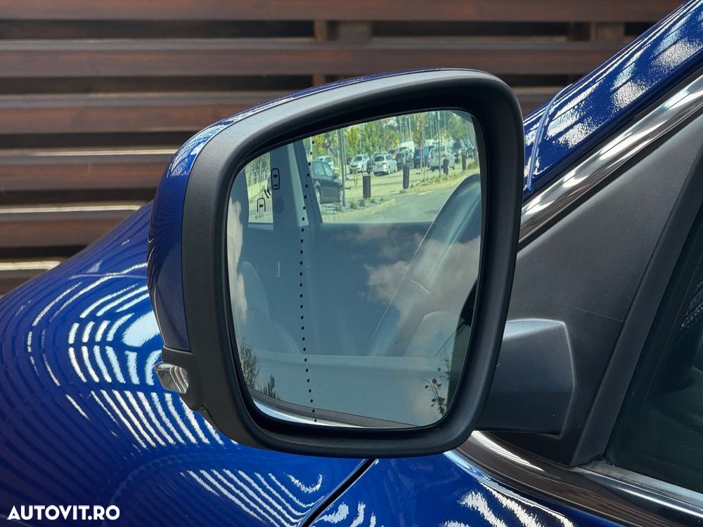 Renault Kadjar BLUE dCi 4X4 Intens - 28