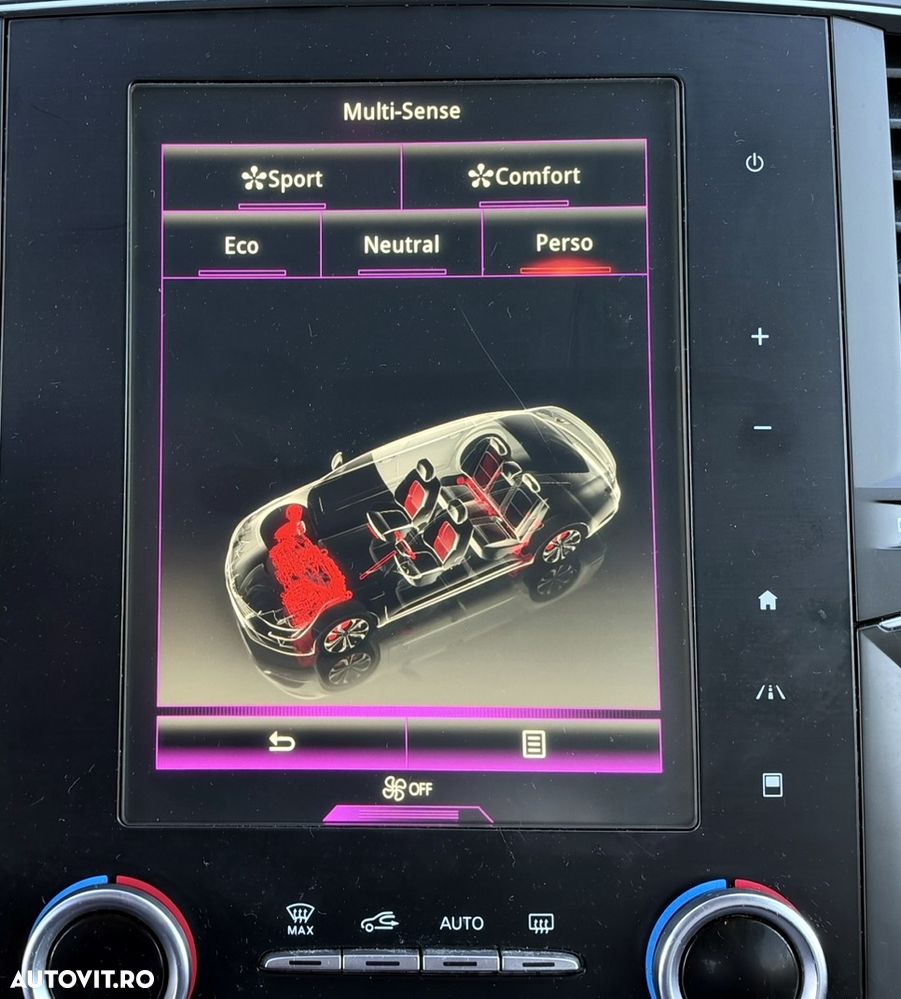 Renault Talisman - 16