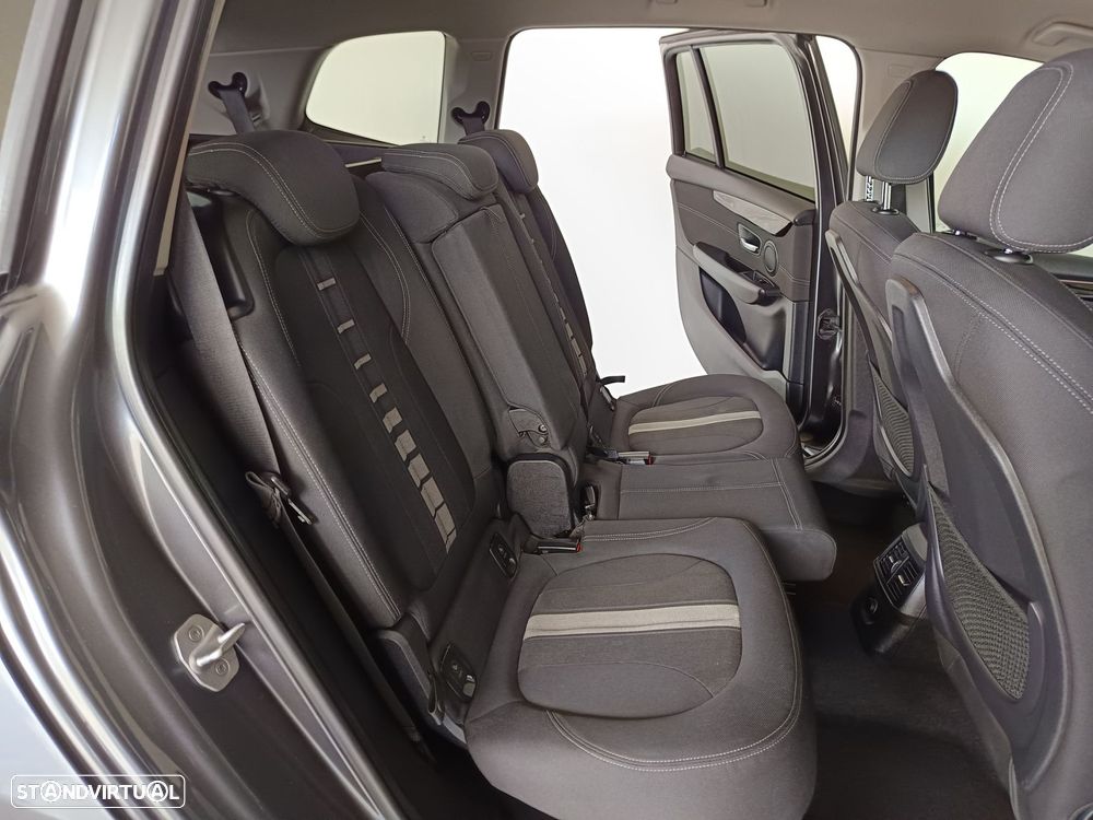 BMW 216 Gran Tourer d 7L Line Sport - 46