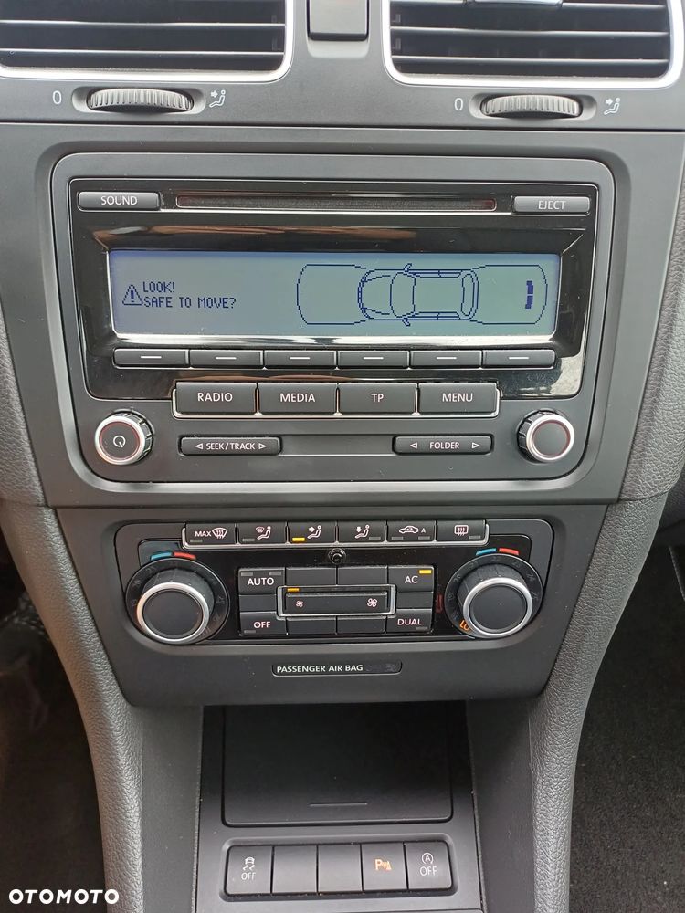 Volkswagen Golf 1.6 TDI Trendline - 18