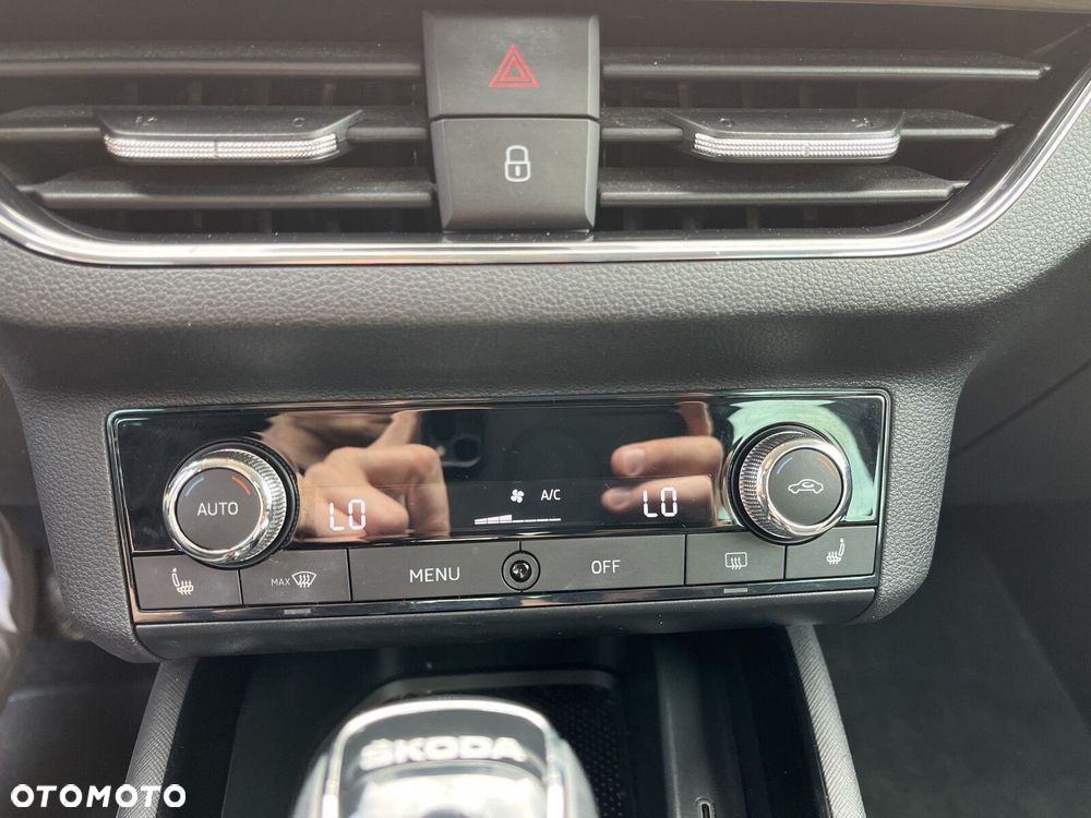 Skoda Kamiq 1.0 TSI Style DSG - 30