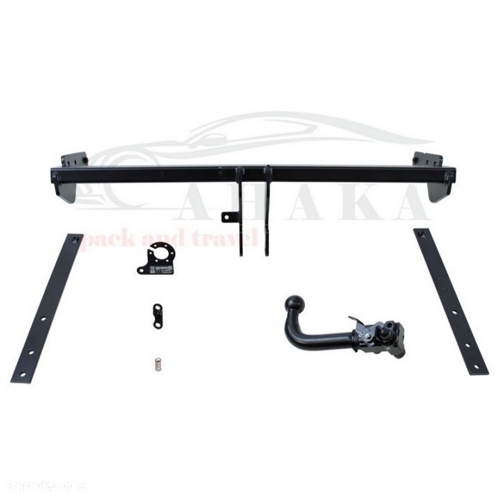 Hak Holowniczy Automat Do Ford Escape (Kuga) 2013-2016 - 2