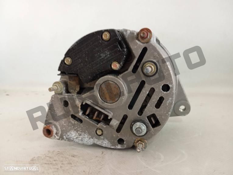 Alternador  Ford Fiesta I [1976_1983] 1.1 - 2