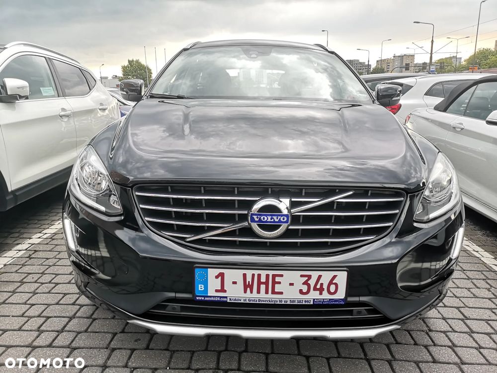 Volvo XC 60 D3 Geartronic Ocean Race - 4