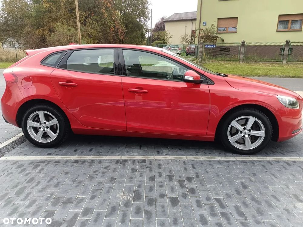 Volvo V40 D3 Drive-E Kinetic - 4