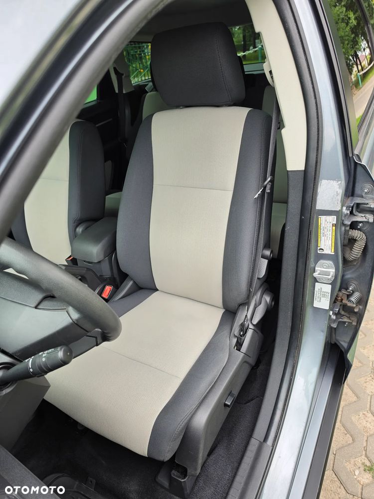 Dodge Journey 2.0 CRD SE - 11