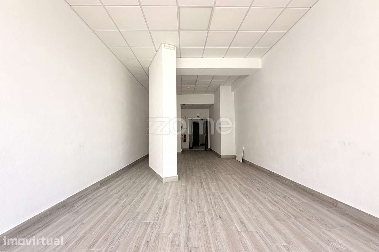 Escritório novo na Quinta de São Gonçalo, Carcavelos - Grande imagem: 5/8