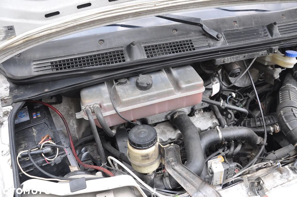 Fiat DUCATO 1,9 TD - 18