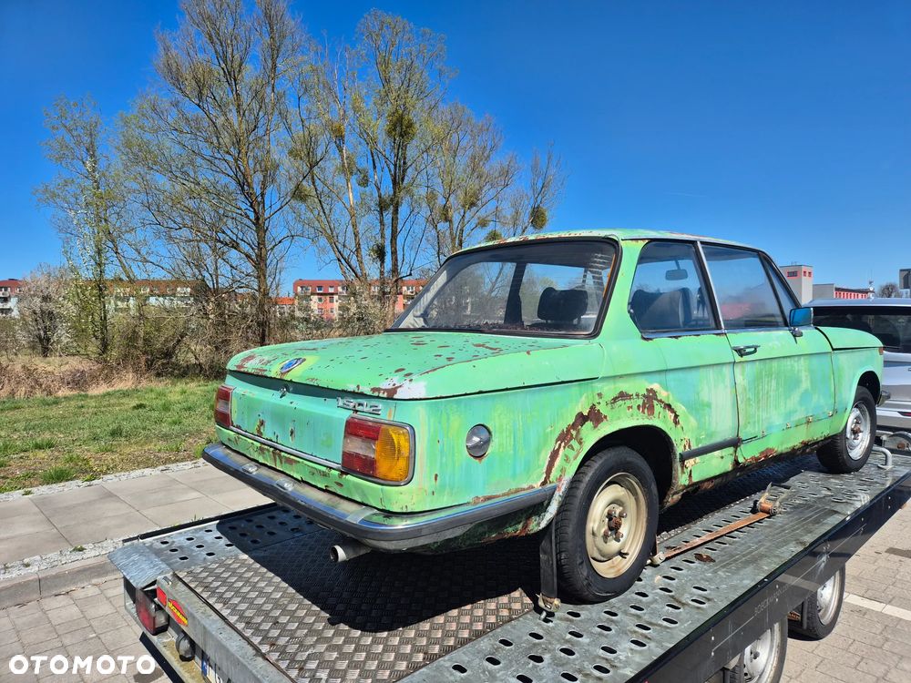 BMW Inny - 5