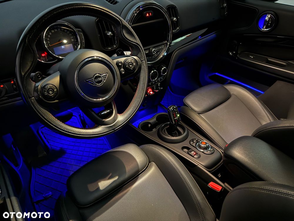 MINI Countryman Cooper S GPF ALL4 sport - 27