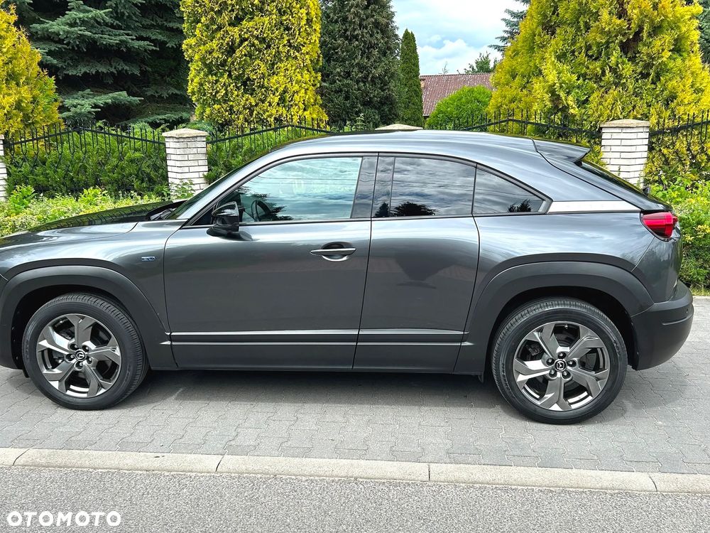 Mazda MX-30 - 5