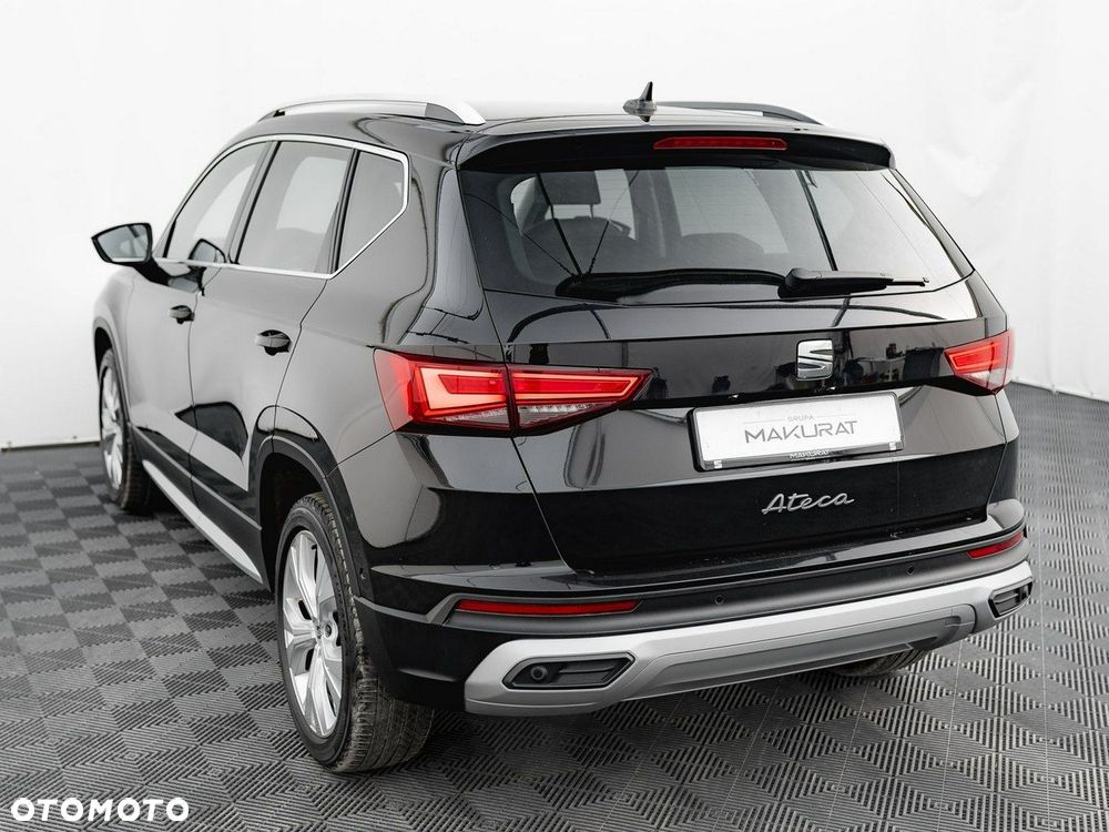 Seat Ateca 1.5 TSI Xperience S&S DSG - 5