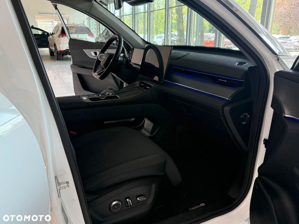 Chery Tiggo 8 - 22