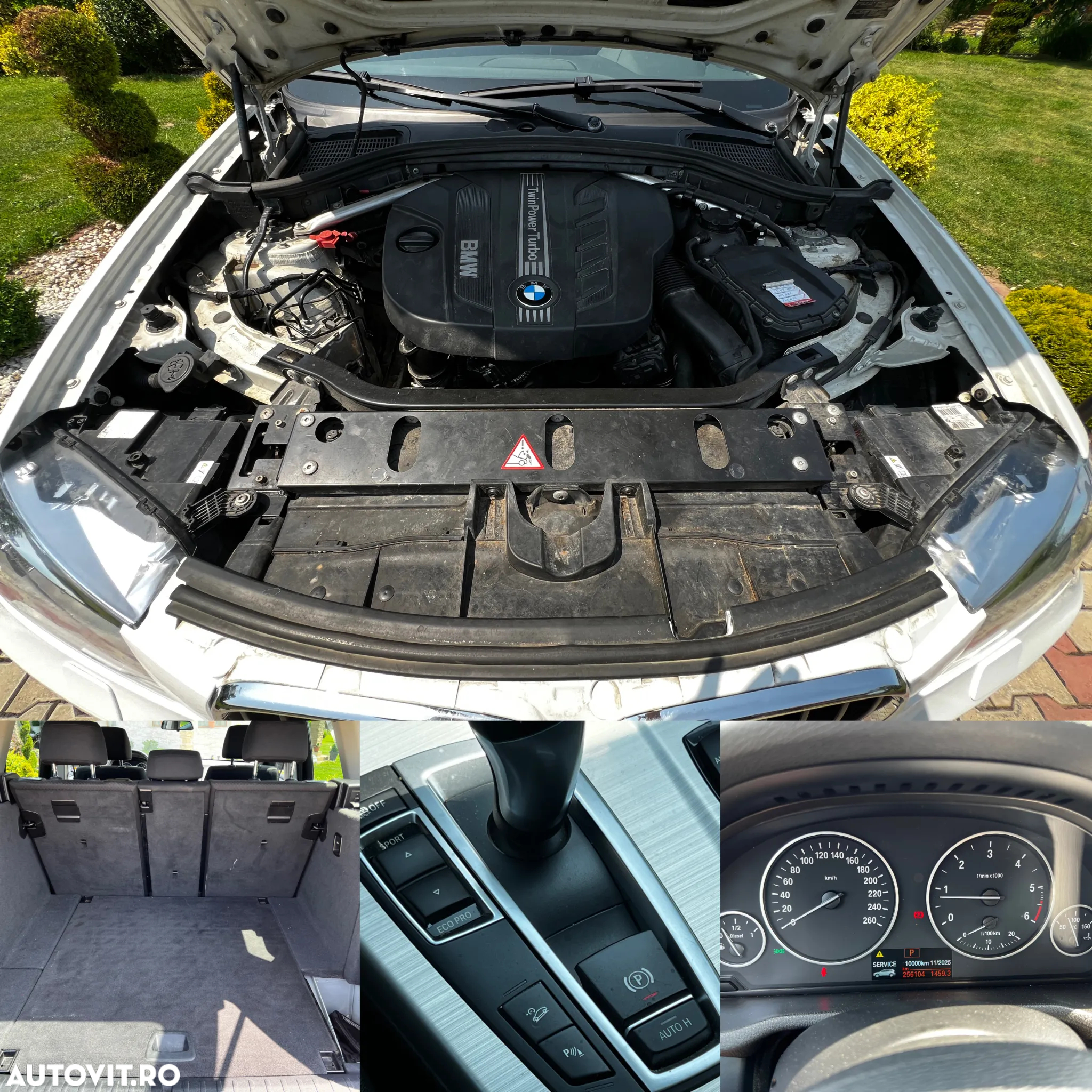 BMW X3 - 7