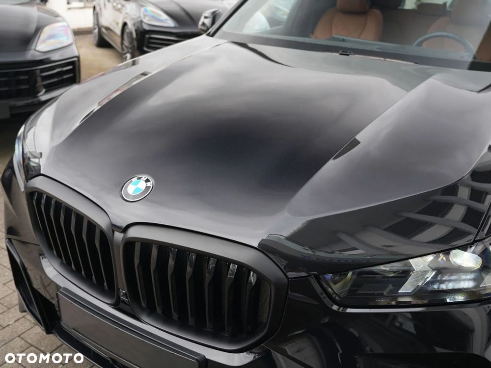 BMW X5 - 25