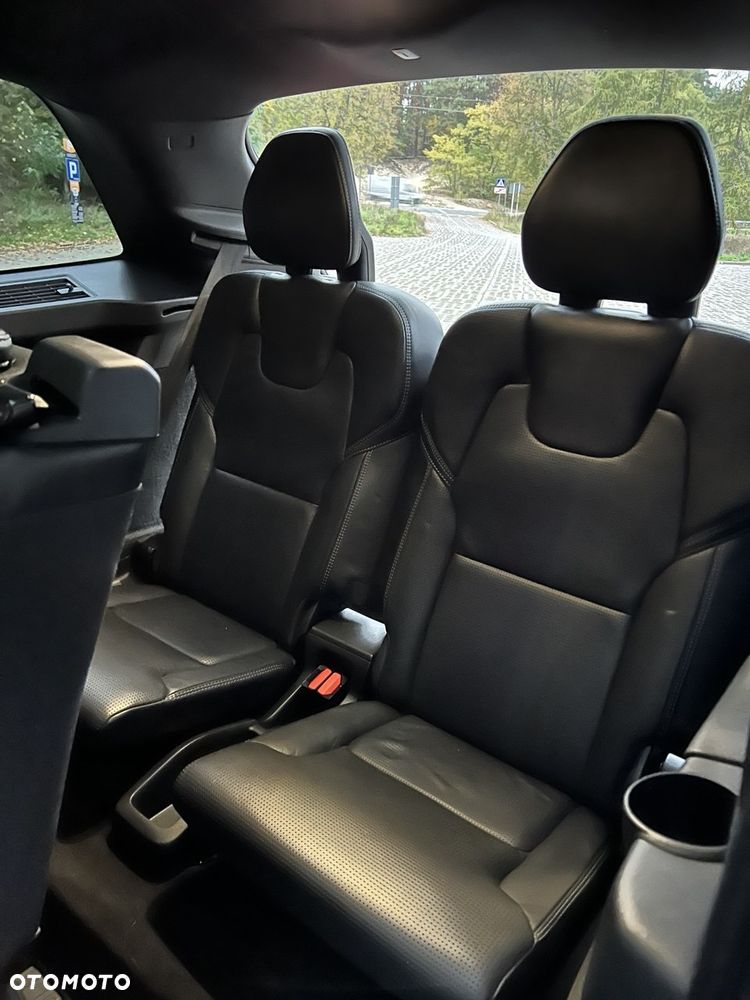 Volvo XC 90 - 14