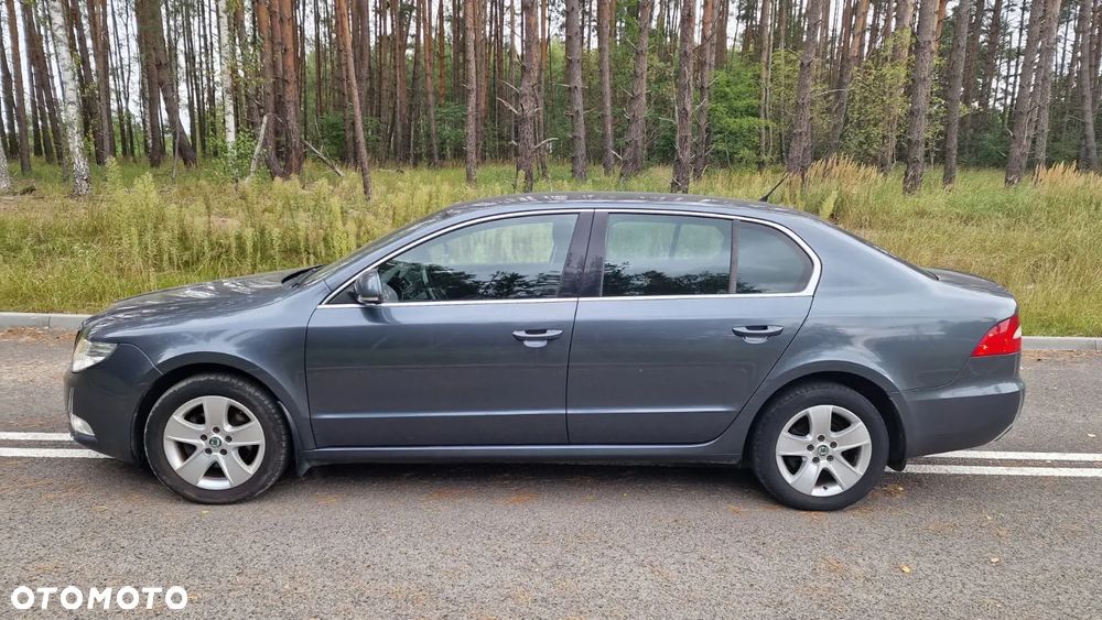 Skoda Superb 1.9 TDI Classic - 3