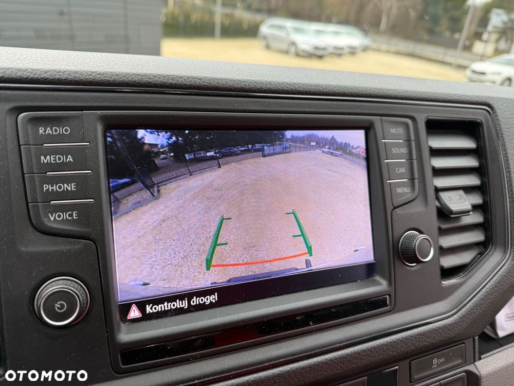 Volkswagen Crafter - 8