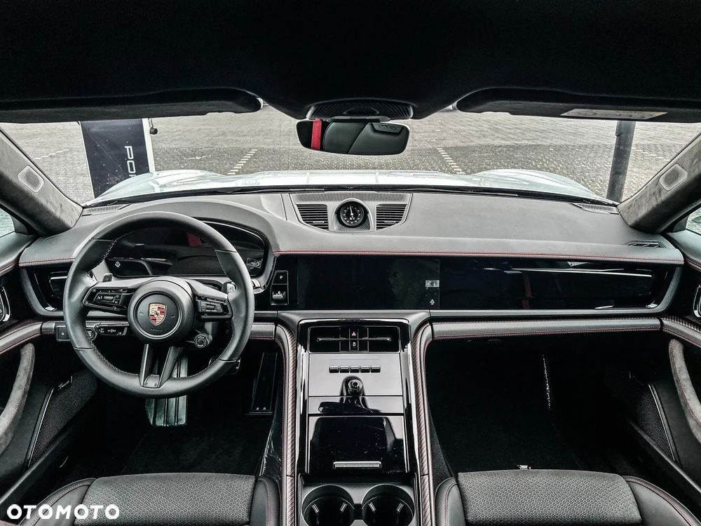 Porsche Panamera - 10