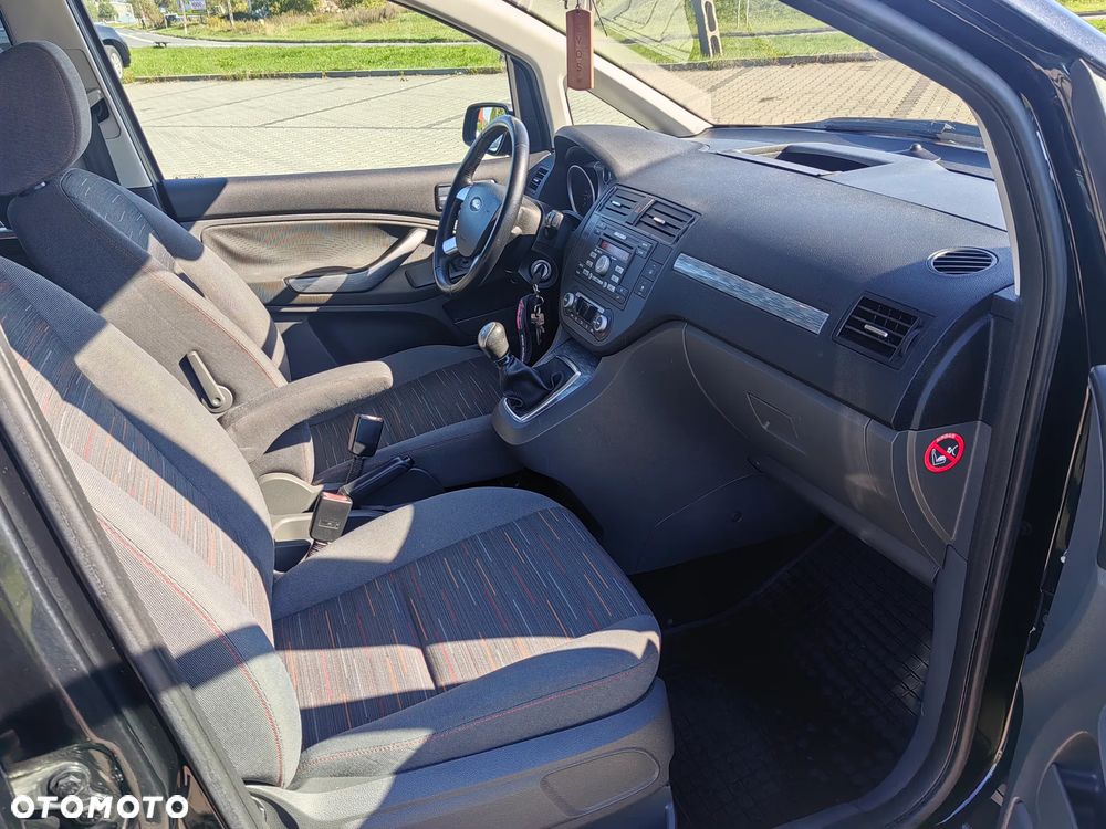 Ford C-MAX - 7