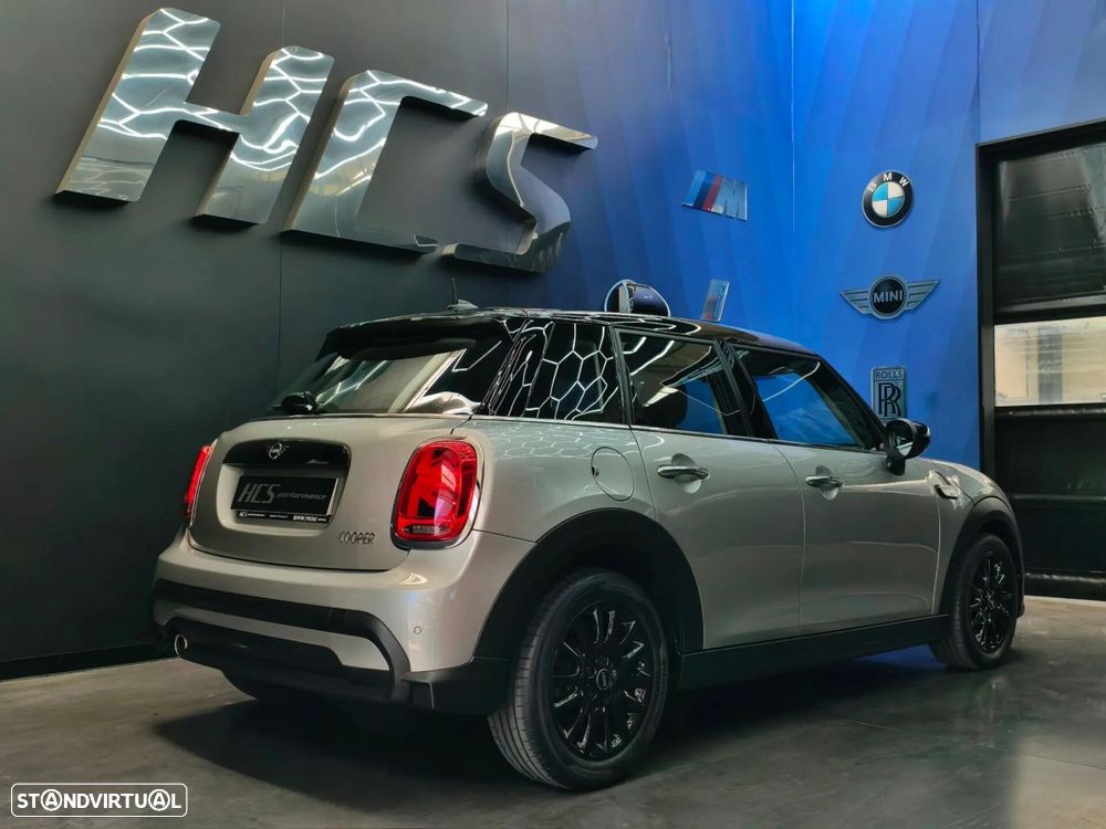 MINI 5 Portas - 3