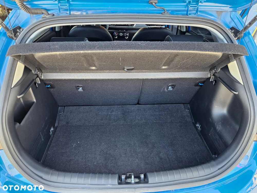 Kia Rio 1.0 T-GDI 100 GT Line - 36