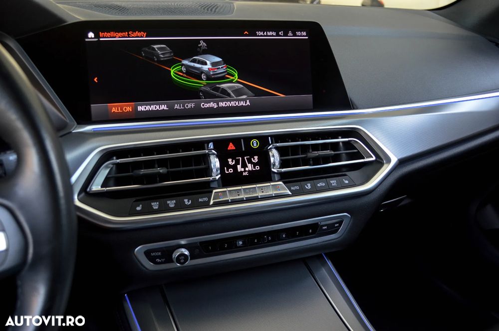 BMW X5 xDrive25d Sport-Aut. - 6