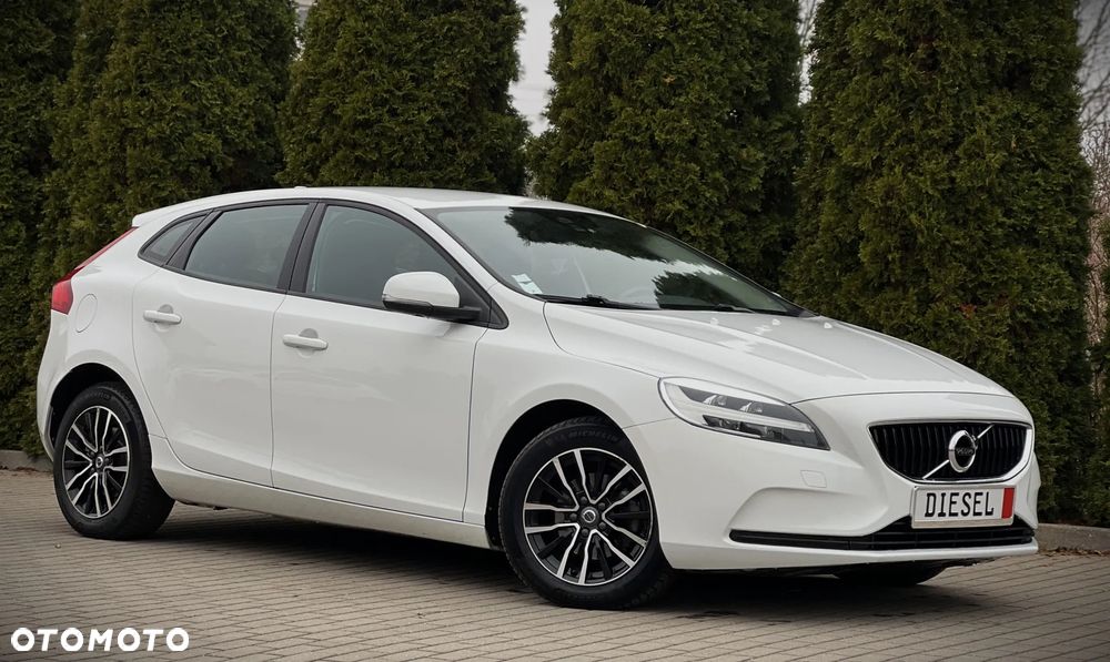 Volvo V40 D2 Momentum - 6