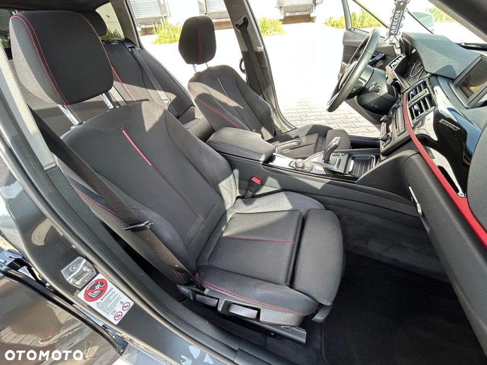 BMW Seria 3 - 40