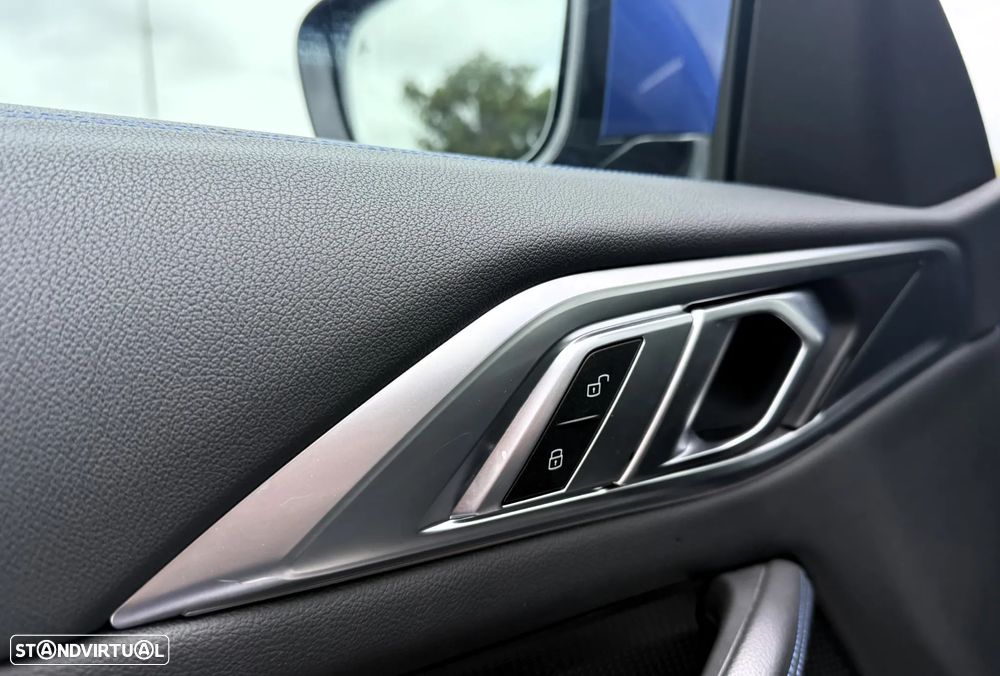 BMW 420 d Pack M Auto - 35
