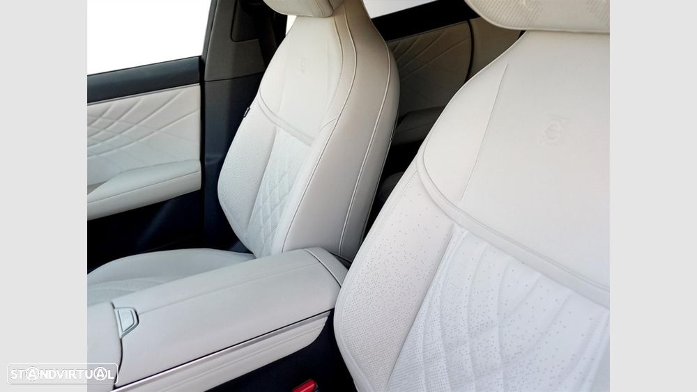 Changan Deepal S07 80 kWh - 13