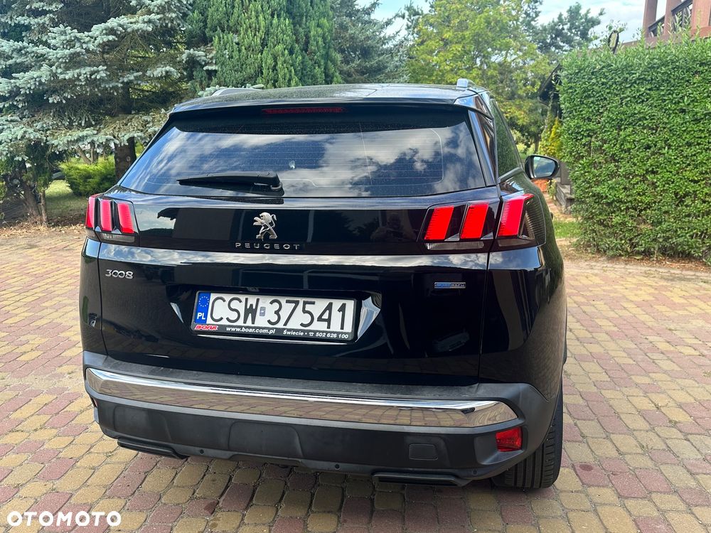 Peugeot 3008 1.2 PureTech GPF Access S&S - 20
