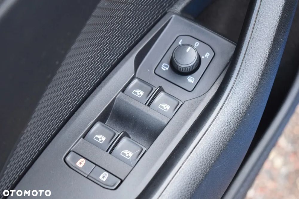 Skoda Octavia 1.5 TSI ACT Style - 12