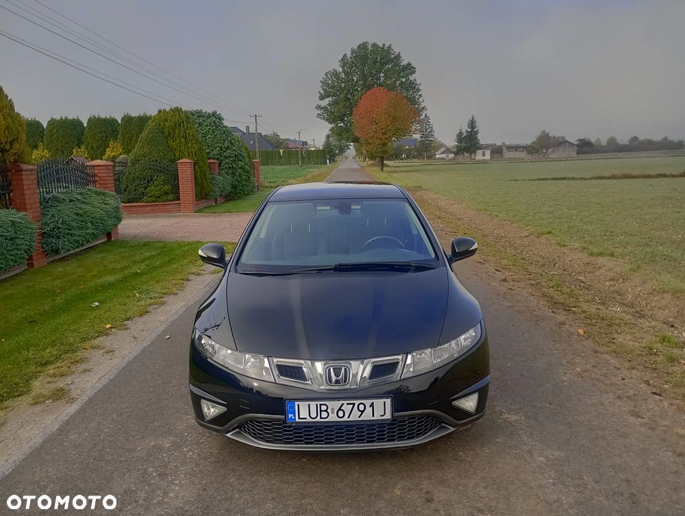 Honda Civic - 2